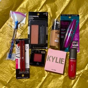 Makeup Bundle